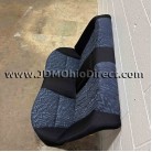 JDM EK3 Civic Ferio ViRS Sedan Rear Seats